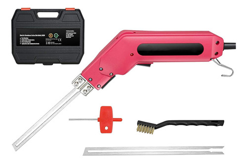 Cuchillo Eléctrico Caliente, Cuchillo De Corte En Caliente,