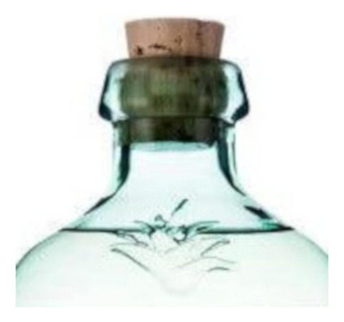 Mezcal Los Amantes Joven 750 Ml