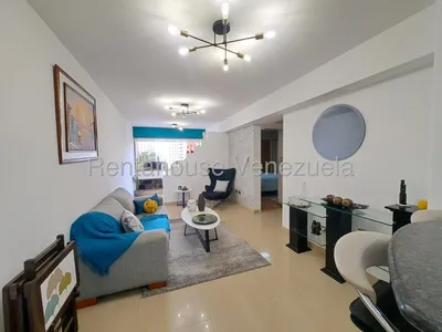 Apartamento en venta