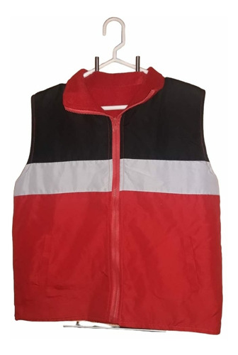 Chaleco De Invierno Talla S Nuevo