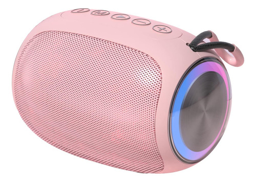 Altavoces Bluetooth Meguo, Altavoces Inalámbricos A66, Altav