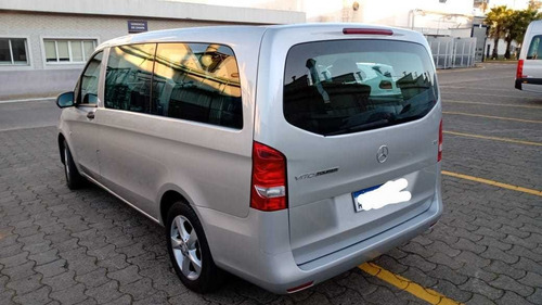 Mercedes-benz Vito Vito Tourer 1.9
