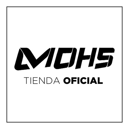 Imagen 4 de 4 de Anteojos Armazon Lentes Mohs Resistentes Originales Gtia