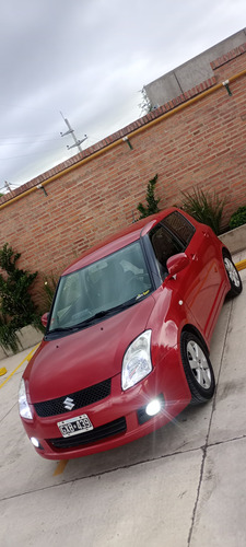 Suzuki Swift 1.5 N