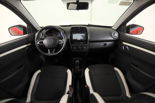 Renault Kwid 1.0 Sce 66cv Iconic