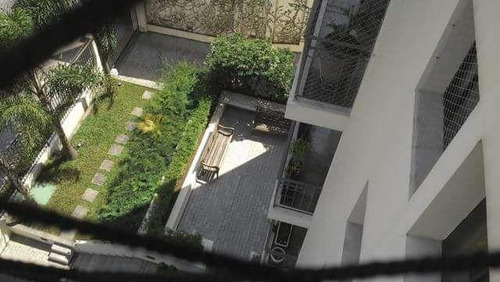 Imagem 11 de 16 de Apartamento Residencial À Venda, Aclimação, São Paulo. - Ap2973