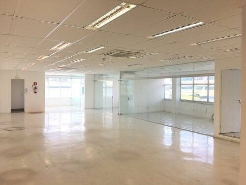 Imagem 4 de 11 de 4.200 M² Ac - Al. Araguaia - Docas E Pátio - Pd1470