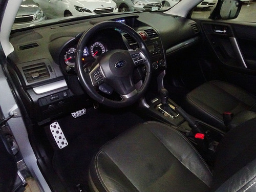 Subaru Forester Limited Sport Awd 2.5i Aut.