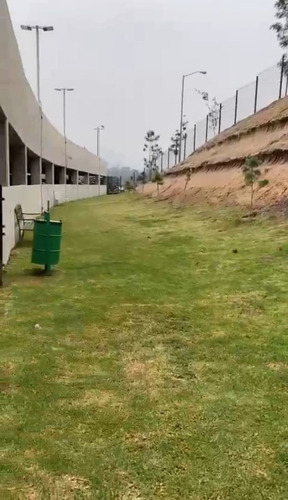 Imagen 23 de 23 de Departamento En Venta En Lago Esmeralda