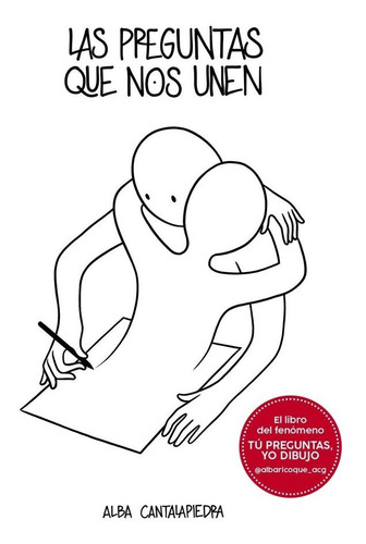 Libro Las Preguntas Que Nos Unen