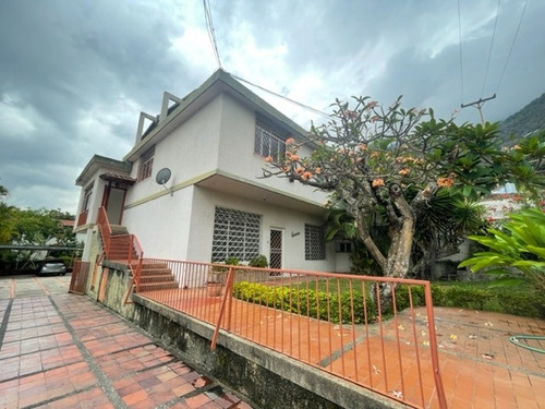 Imagen 1 de 14 de Venta 2 Terrenos1.259 M2 Los Palos Grandes 5111