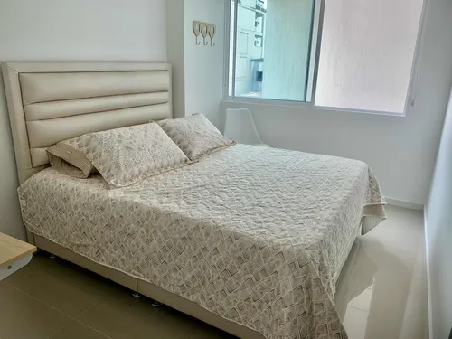 Apartaestudio, Amoblado Barrio El Prado