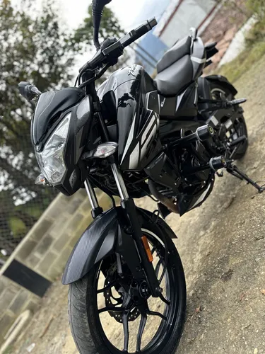 Vendo Pulsar Ns 160 Fi 2023