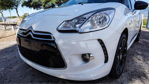 Citroën Ds3 1.6 Thp 156 Sport Chic Nav 2013