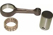 Comprar Kit De Bielas Honda  Cg Titan 125 Fan Perno De 13 Mm *