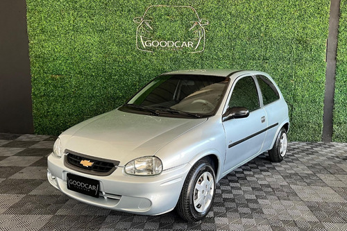 Chevrolet Classic 1.4 Ls Aa+da