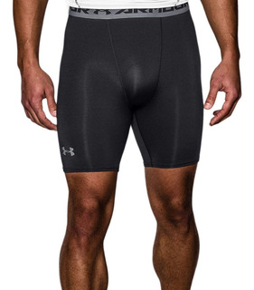 bermuda compressão under armour