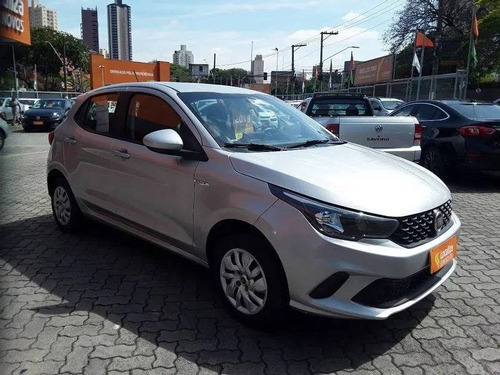 Fiat Argo 1.0 Firefly Flex Drive Manual