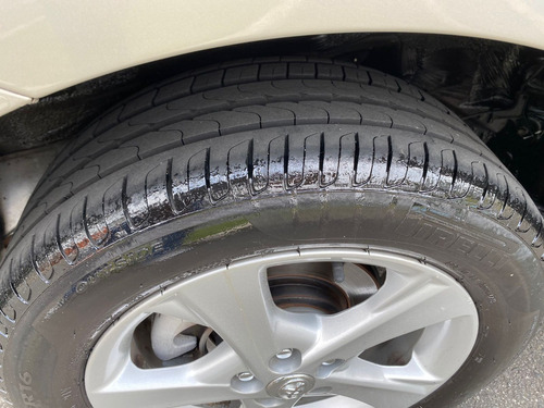 Toyota Corolla 2.0 16v Xei Flex Aut. 4p