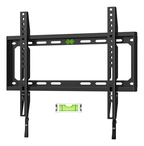 Soporte De Pared Tv Perfil Bajo Para Pantallas 26-60 Vesa Ha