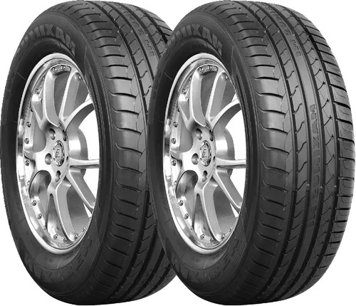 Kit de 2 llantas Maxtrek MAXIMUS M1 Maximus M1 235/40R18 95 W