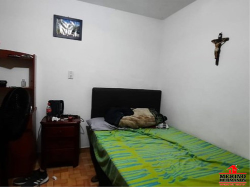 Casa-local En Venta En Medellín - Barrio Cristobal