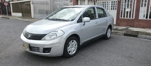 Buen Estado General, Automático, Asegurable