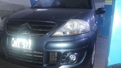 Citroën C3 1.6 I Exclusive Facelift 2011