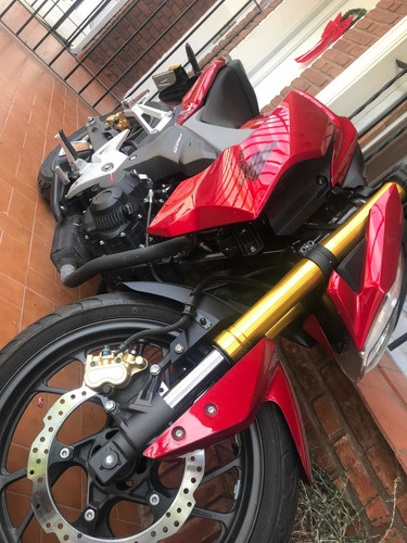Imagen 8 de 12 de Honda Cb190