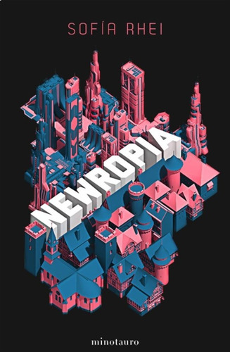 Newropia - Sofia Rhei