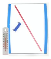 Comprar Repuesto Tapa Vidrio Curvo Freezer Inelro 270 Pi Con Manija