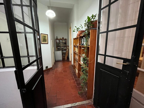 Ph Alquiler 4 Amb Villa Crespo