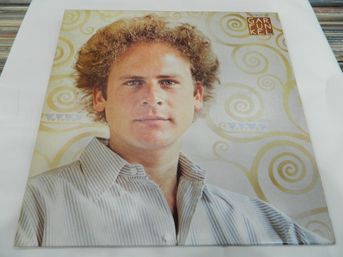 Lp - Art Garfunkel - Best Of