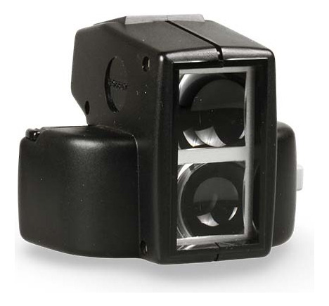 Fotômetro Gossen Luna Pro F Com Visor Tele (Usado)
