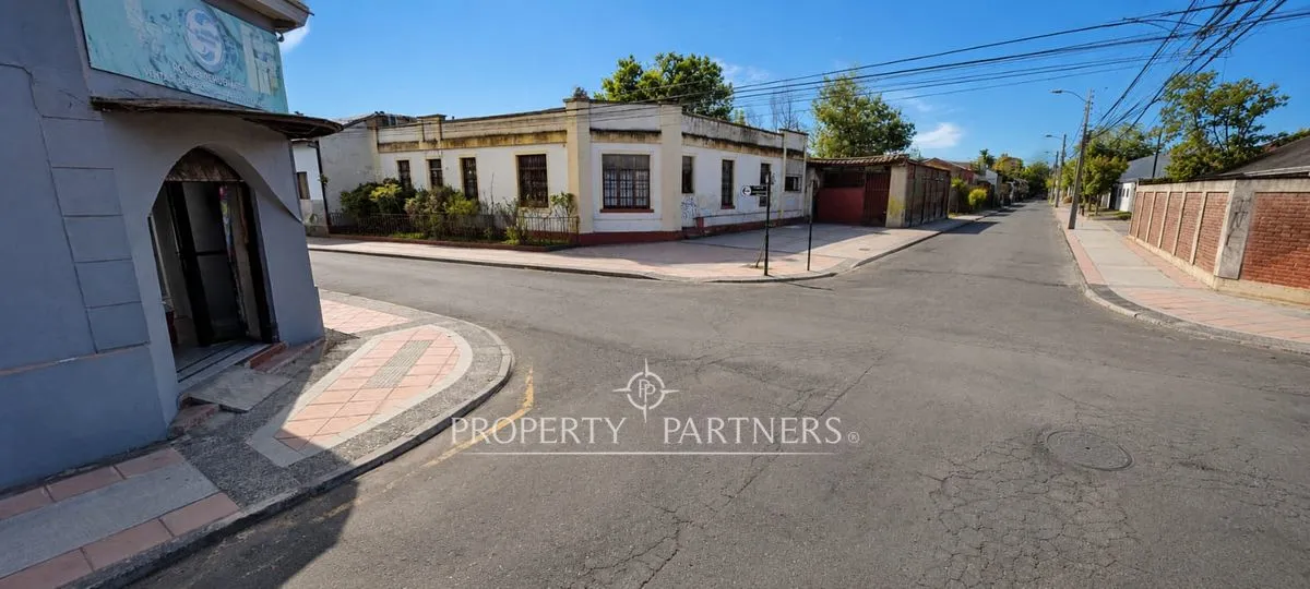 Imagen 3 de 8 de Oportunidad De Inversión En El Centro De Talca