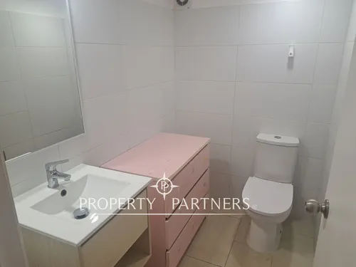 Departamento Remodelado En Jardín Del Mar