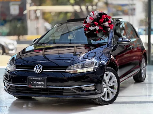 Volkswagen Golf 1.4 Comfortline Dsg At