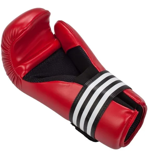 Pads Mano Protectores Taekwondo Kick Boxing