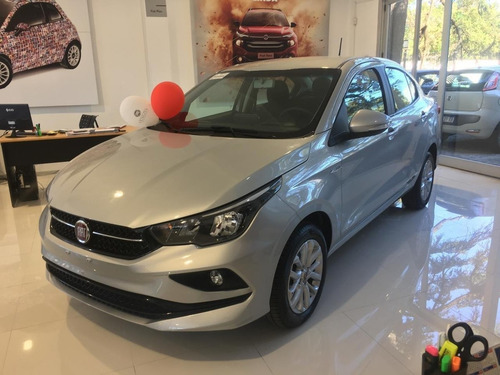 Fiat Cronos 2020 0km Plan Gobierno/ Uber Retiro $100.000 A*