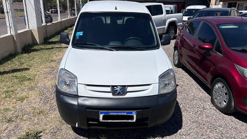 Peugeot Partner 1.6 Hdi Furgon Confort 92