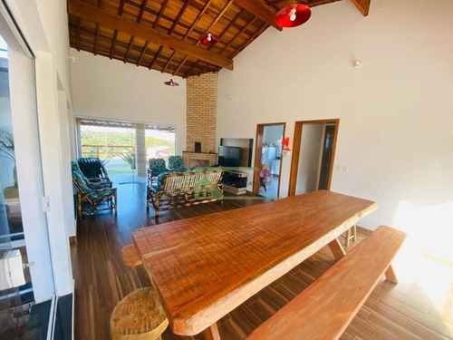 Imagem 8 de 28 de Chácara Com 3 Dormitórios À Venda, 1300 M² Por R$ 1.380.000,00 - Centro - Ibiúna/sp - Ch0011