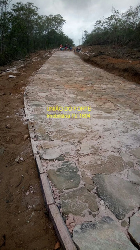 Imagem 23 de 25 de Terreno À Venda, 1000 M² Por R$ 80.000 - Chapada Diamantina - Andaraí/ba - Te0009