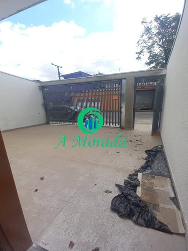 Imagem 16 de 16 de Lindos Sobrados Com Cobertura Vila Bela Vista - Ca01029 - 70814779