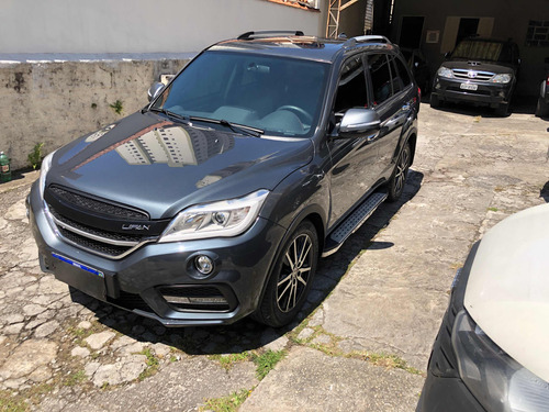 Lifan X60 vip