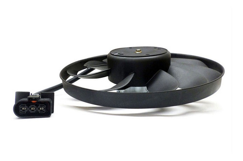 Motoventilador Beetle 2001 1.8 20v 1j0959455b