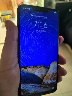 Huawei P20 Lite