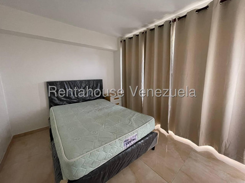 Ds Apartamento En Venta - Clnas De Valle Arriba / 25-24098