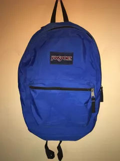 Mochila / Americana / Jansport