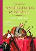 Comprar Instrumentos Musicales ,historia De Los