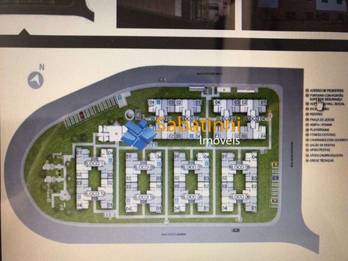 Imagem 6 de 10 de Apartamento - Ap00903 - 34594044